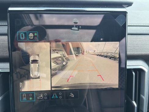 Used 2026 GMC Acadia Denali w/ Super Cruise Package AWD/4WD image 26
