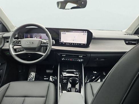 New 2026 Audi Q3 quattro 2.0T AWD/4WD image 5