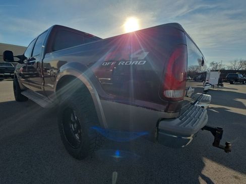 Used 2004 Ford F250 Lariat image 7