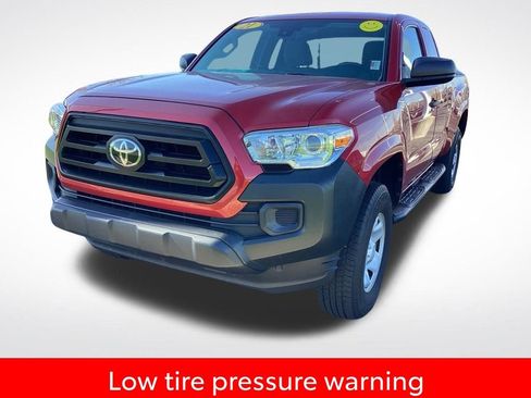 Used 2021 Toyota Tacoma SR image 5
