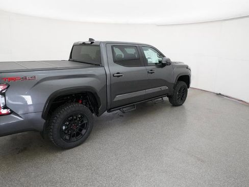 New 2026 Toyota Tundra Platinum image 51