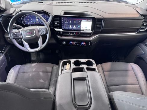 Certified 2023 GMC Sierra 1500 Elevation AWD/4WD image 13