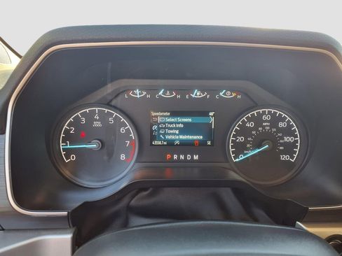 Used 2021 Ford F150 XL w/ Equipment Group 101A High image 26