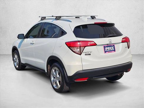 Used 2016 Honda HR-V EX-L image 7