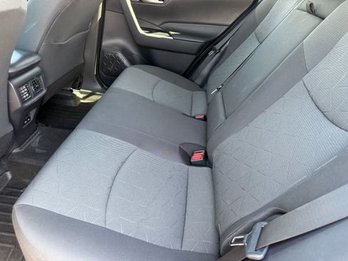 Used 2023 Toyota RAV4 XLE FWD image 13