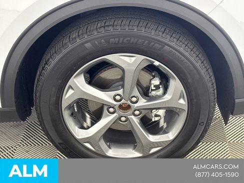 Used 2026 Ford Escape ST-Line FWD image 15