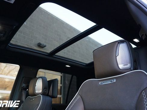 Used 2026 GMC Yukon Denali Ultimate image 31
