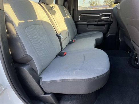 Used 2024 RAM 3500 Big Horn image 25