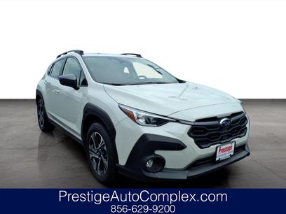 Certified 2024 Subaru Crosstrek 2.0i Premium