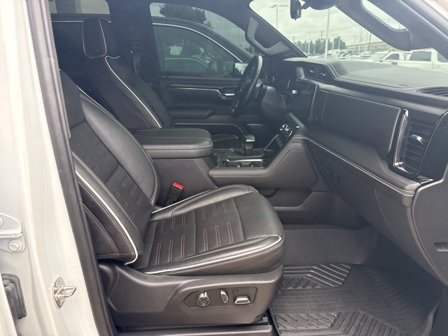 Used 2024 GMC Sierra 1500 AT4X w/ AT4X AEV Edition AWD/4WD image 13