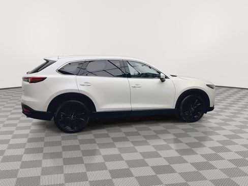 Certified 2023 MAZDA CX-9 Touring Plus image 39