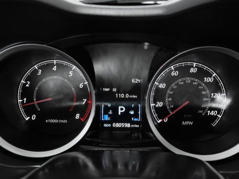 Used 2016 Mitsubishi Lancer ES FWD image 16