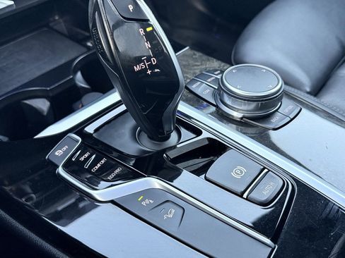 Used 2019 BMW X3 xDrive30i w/ Premium Package image 37