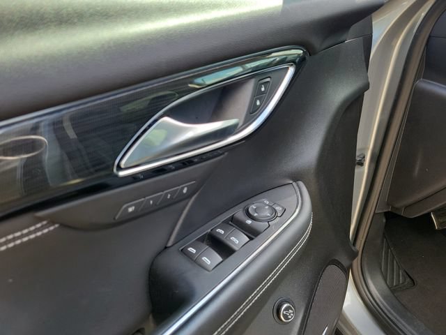 Used 2023 Buick Envision Essence w/ Technology Package I AWD/4WD image 13