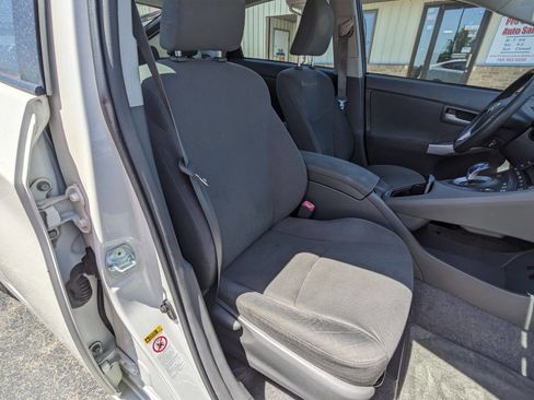 Used 2011 Toyota Prius Two image 14