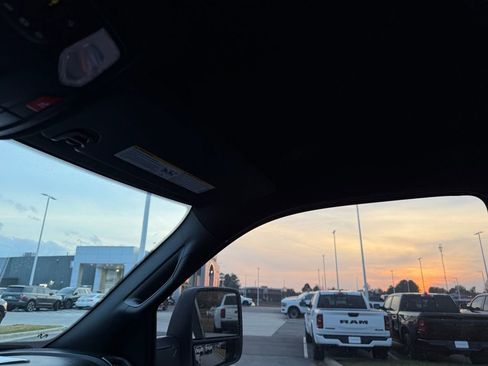 New 2026 RAM 5500 Tradesman image 21