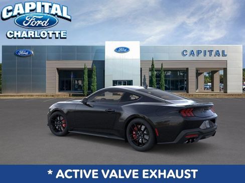 New 2026 Ford Mustang GT Premium RWD image 4