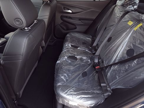 New 2025 Buick Envista Preferred w/ Convenience I Package image 23