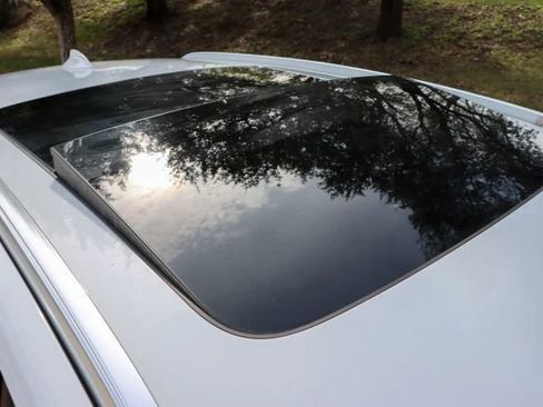 Used 2016 BMW X3 xDrive28i image 9