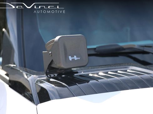 Used 2022 GMC Hummer EV Edition 1 w/ LPO, Illumination Package AWD/4WD image 72