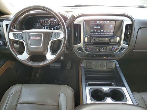 Used 2018 GMC Sierra 1500 SLT image 29