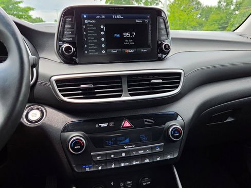 Used 2019 Hyundai Tucson Ultimate AWD/4WD image 34