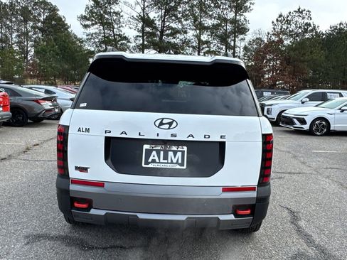 New 2026 Hyundai Palisade XRT Pro image 4