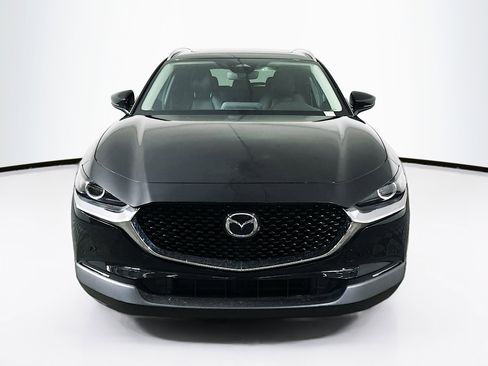 Used 2025 MAZDA CX-30 AWD 2.5 S w/ Preferred Package image 2