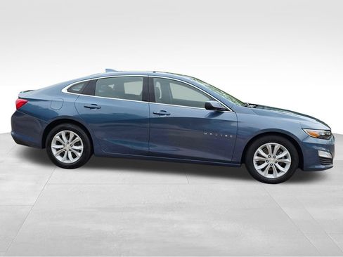 Used 2024 Chevrolet Malibu LT FWD image 5