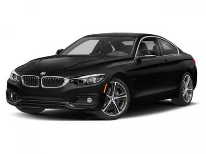 Used 2019 BMW 440i xDrive Coupe w/ M Sport Package