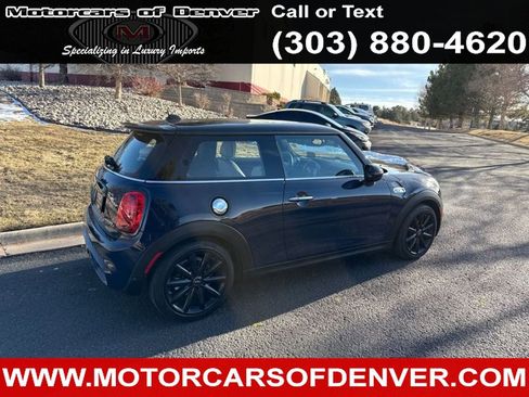 Used 2019 MINI Cooper S image 4