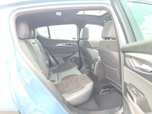 Used 2024 Dodge Hornet GT AWD/4WD image 51