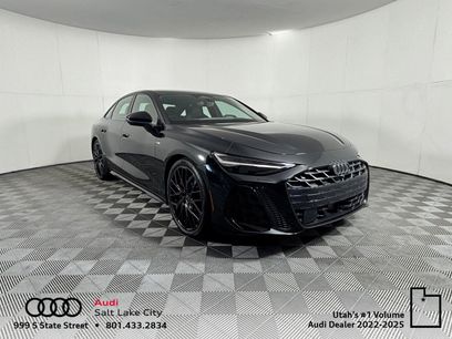 New 2026 Audi A6 Prestige