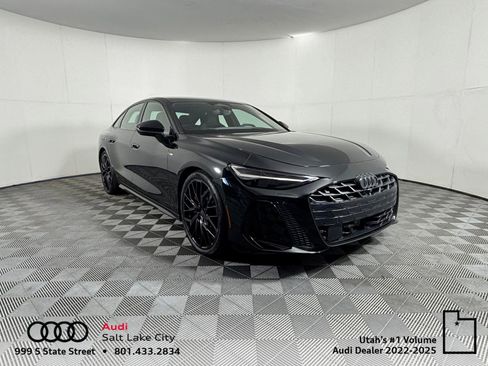 New 2026 Audi A6 Prestige AWD/4WD image 1