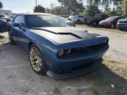 Used 2020 Dodge Challenger GT