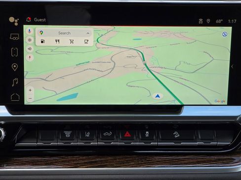 New 2026 GMC Sierra 2500 SLE w/ SLE Value Package; image 10