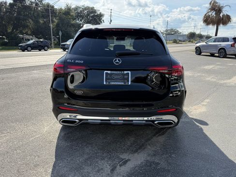 New 2026 Mercedes-Benz GLC 300 image 4