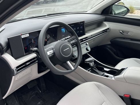 New 2026 Hyundai Tucson SEL AWD/4WD image 28