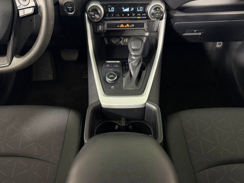 Used 2025 Toyota RAV4 XLE image 15