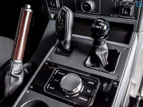 New 2026 INEOS Grenadier image 27