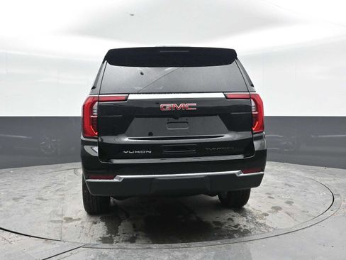 New 2026 GMC Yukon XL Elevation image 9
