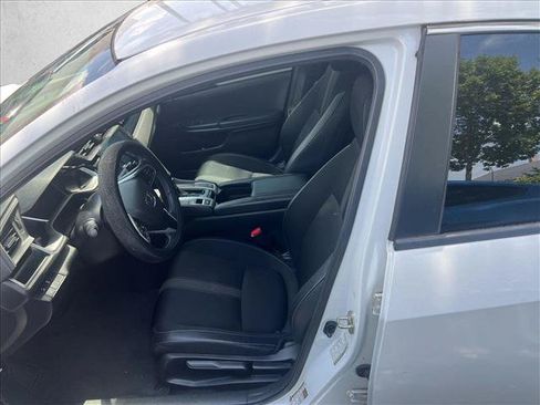 Used 2019 Honda Civic Sport image 11
