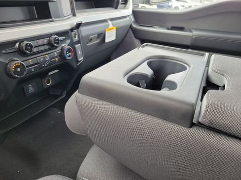 New 2026 Ford F250 4x4 SuperCab Super Duty image 29