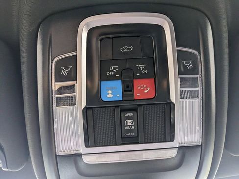 New 2026 RAM 2500 Laramie w/ Night Edition image 61