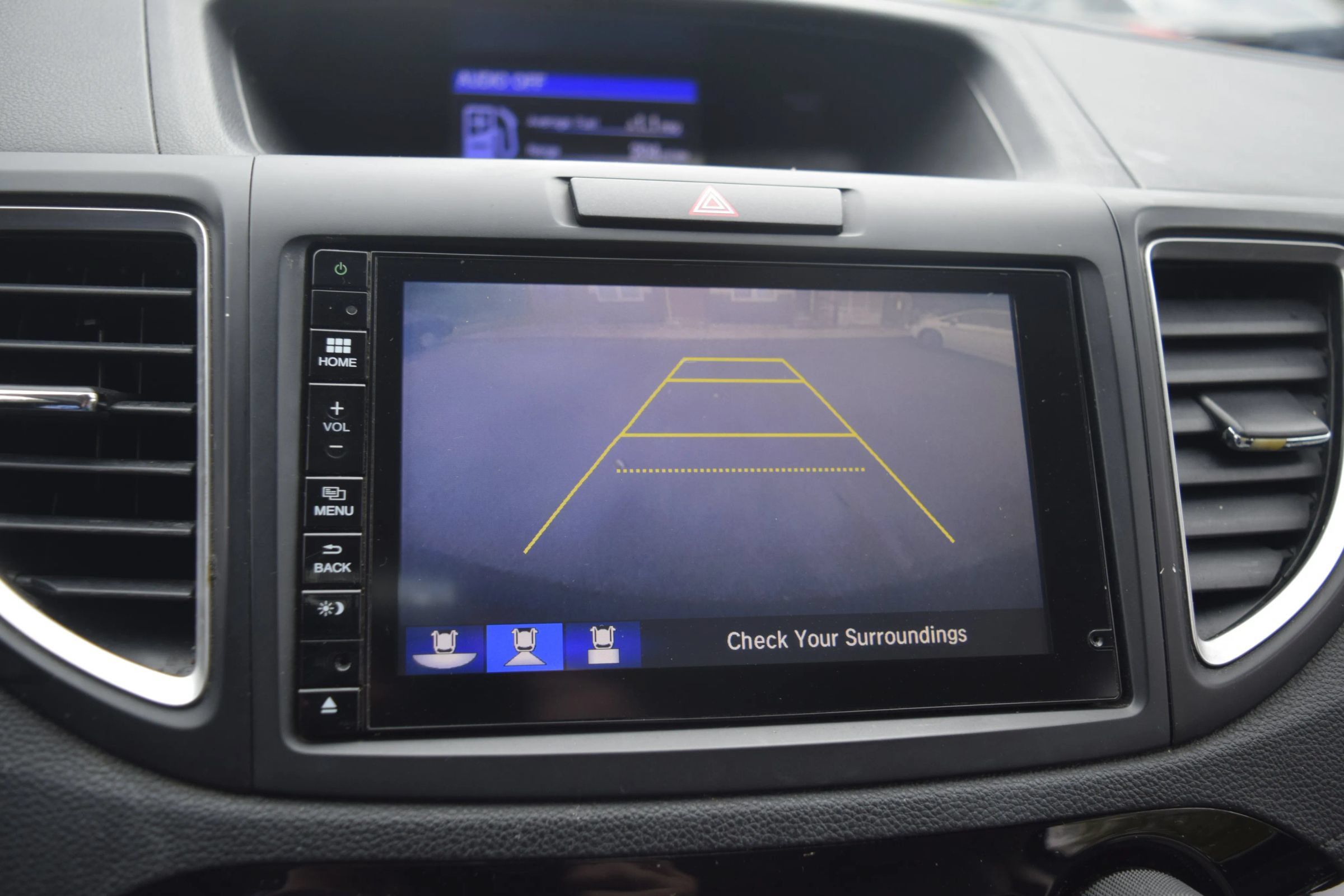 Used 2015 Honda CR-V EX image 13