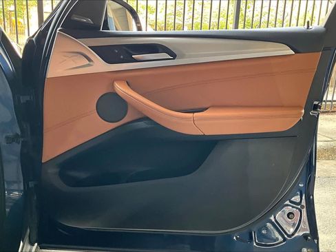 Used 2020 BMW X3 xDrive30i w/ Premium Package image 22