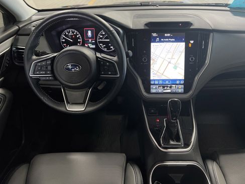 Certified 2024 Subaru Outback Limited image 30
