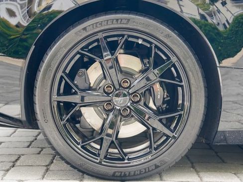 Used 2020 Chevrolet Corvette Stingray Premium Conv w/ 3LT Preferred Equipment Group RWD image 32