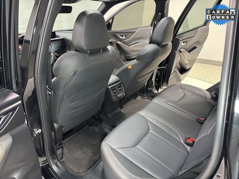 Used 2022 Subaru Forester Wilderness image 27