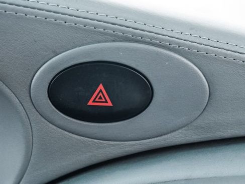Used 2003 Porsche 911 Carrera RWD image 61